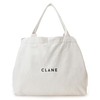 エモダ(EMODA)のCLANE クラネ ★ MULTI TOTE BAG (トートバッグ)