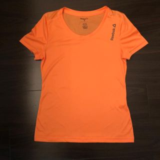 リーボック(Reebok)のReebokトレーニング用レディースTシャツ(ヨガ)