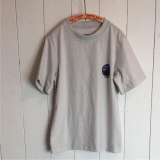 パタゴニア(patagonia)のpatugaaa様専用【パタゴニア】キッズTシャツ BOY'S XS（5-6）(Tシャツ/カットソー)