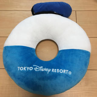 ディズニー(Disney)のディズニー クッション(クッション)