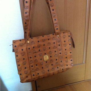 エムシーエム(MCM)のＭＣＭ♡トート Ｓ★Ｎ様(トートバッグ)