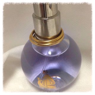 ランバン(LANVIN)のランバン エクラドゥアルページュ50ml(香水(女性用))