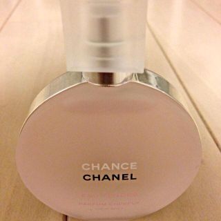 シャネル(CHANEL)のシャネル♡チャンスヘアミスト♡(ヘアケア)