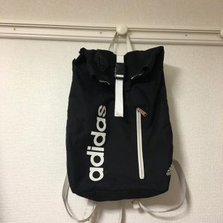 アディダス(adidas)のアディダスリュック(リュック/バックパック)