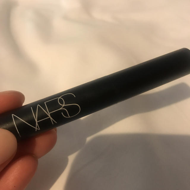 NARS(ナーズ)のNARS ピュアマットリップスティック3501 コスメ/美容のベースメイク/化粧品(口紅)の商品写真