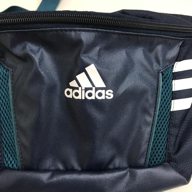 adidas(アディダス)のこういち様 専用 メンズのバッグ(ウエストポーチ)の商品写真