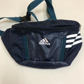 アディダス(adidas)のこういち様 専用(ウエストポーチ)