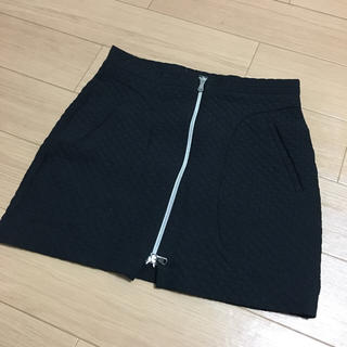 ザラ(ZARA)の【美品♪】ZARA スカート(ミニスカート)