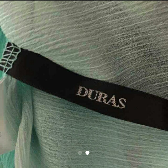 DURAS(デュラス)のDURAS キャミソール レディースのトップス(キャミソール)の商品写真