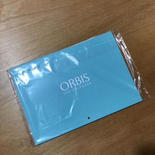 オルビス(ORBIS)のORBIS オルビス 2018 カレンダー(カレンダー/スケジュール)