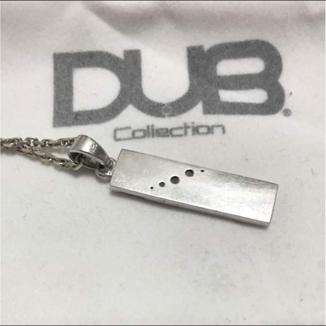 DUB Collection(ダブコレクション)のダブ ネックレス レディースのアクセサリー(ネックレス)の商品写真