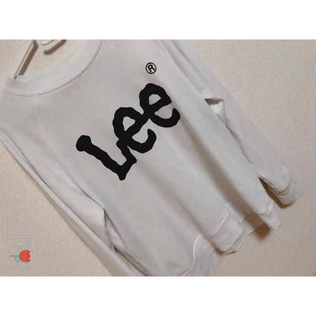 Lee(リー)のLeeパーカー レディースのトップス(パーカー)の商品写真