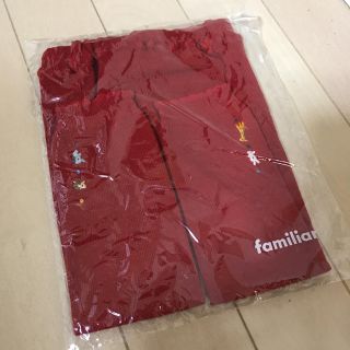 ファミリア(familiar)のレギンス80 新品(パンツ)