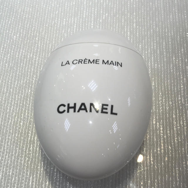 CHANEL(シャネル)のシャネル ハンドクリーム ラッピング付き コスメ/美容のボディケア(ハンドクリーム)の商品写真