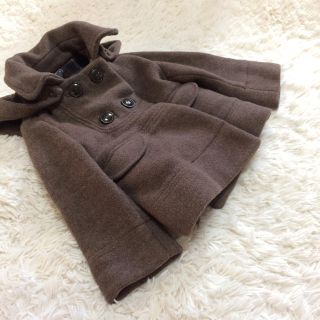 ザラキッズ(ZARA KIDS)のZARA kids コート(コート)