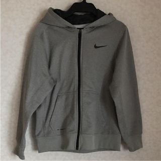 ナイキ(NIKE)のじはみ様専用  NIKEパーカー(ジャケット/上着)