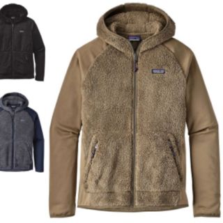 パタゴニア(patagonia)の最終お値下げ☆patagonia  Men's Los Gatos Hoody(ブルゾン)