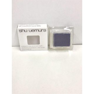 シュウウエムラ(shu uemura)の【シュウウエムラ】プレスド アイシャドー（レフィル）IR ミディアム ブルー (アイシャドウ)