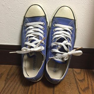 コンバース(CONVERSE)のkumiko様専用 USA製 converse made in USA(スニーカー)