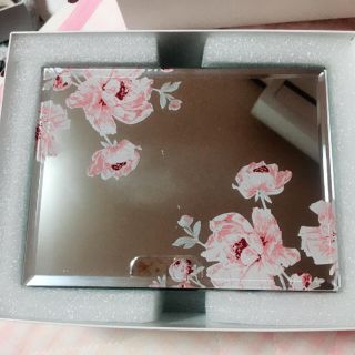 ローラアシュレイ(LAURA ASHLEY)のジュエリーBOX(ケース/ボックス)