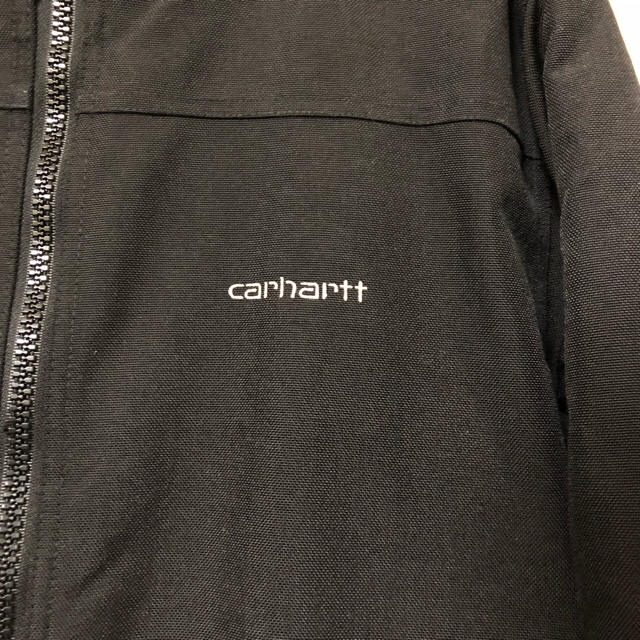 carhartt(カーハート)のcarhartt 中綿 キルティングジャケット 数日間です メンズのジャケット/アウター(ブルゾン)の商品写真