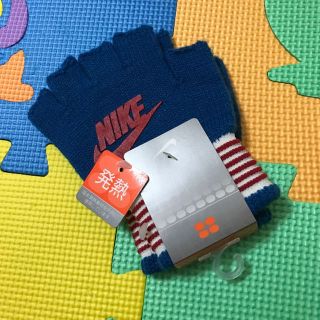 ナイキ(NIKE)のy.y 様専用 NIKE 手袋(手袋)