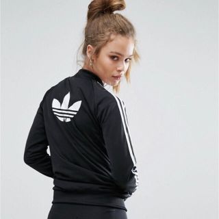 アディダス(adidas)のiori_0716様専用【 Mサイズ】新品タグ付き adidasトラックジャージ(その他)