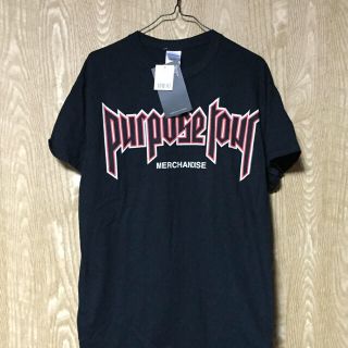 アーバンアウトフィッターズ(Urban Outfitters)のPurpose tour 新品 シャツ(Tシャツ/カットソー(半袖/袖なし))