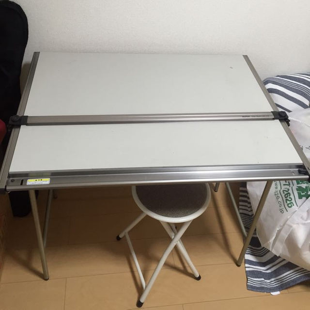 製図板 MUTOH linerboard UM-A1S-