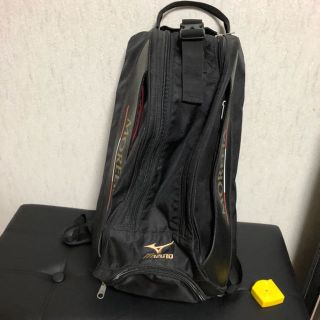 ミズノ(MIZUNO)のモレリア リュック(バッグパック/リュック)