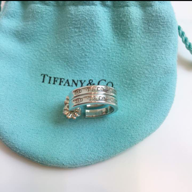 Tiffany & Co.(ティファニー)のTIFFANY&Co.  ピアス レディースのアクセサリー(ピアス)の商品写真