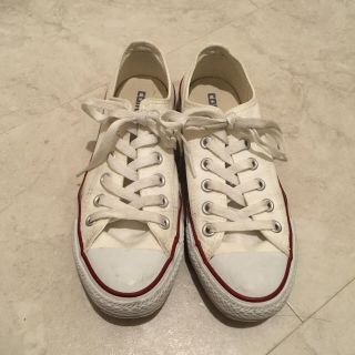 コンバース(CONVERSE)のコンバース スニーカー  23.5㎝(スニーカー)