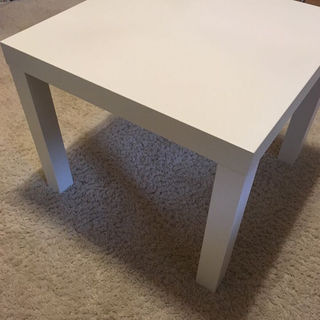 イケア(IKEA)のIKEA サイドテーブル(その他)