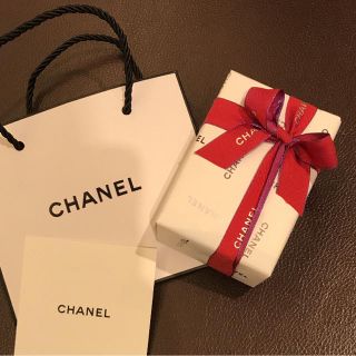 シャネル(CHANEL)のテティ様専用❁シャネル ハンドクリーム ラッピング&ショッパー付き(ハンドクリーム)