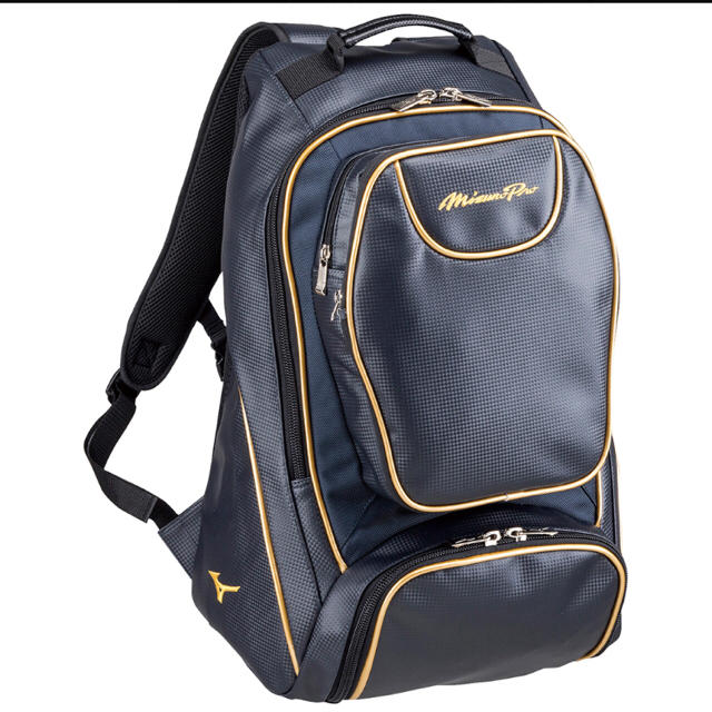 ミズノプロ バッグパック リュック 野球 ネイビー 中古 | フリマアプリ ラクマ ミズノプロ バッグパック リュック 野球 ネイビー 中古 | フリマアプリ ラクマ
