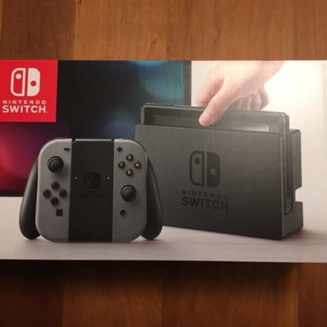 ニンテンドースイッチ 新品未開封 ならぶ ニンテンドースイッチ 新品未開封 ならぶ