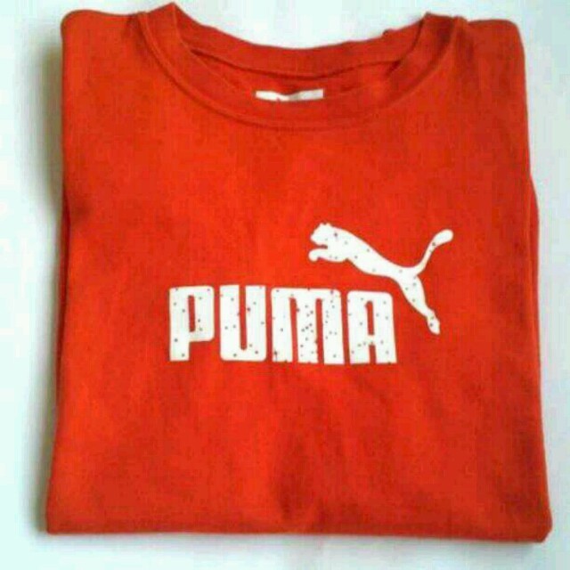 PUMA(プーマ)のkaisoooo様 専用ページ レディースのトップス(Tシャツ(半袖/袖なし))の商品写真