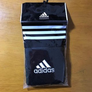 アディダス(adidas)のadidasリストバンド(その他)