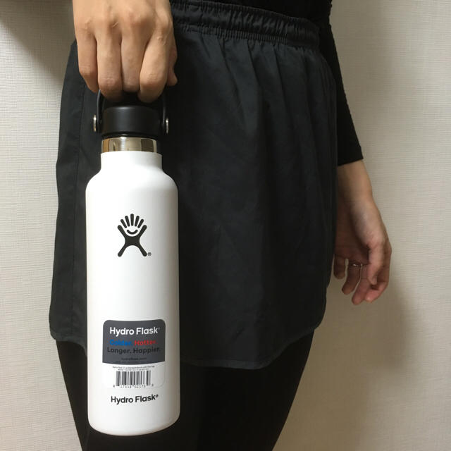 Hydro Flask ハイドロフラスク 21oz (621ml) インテリア/住まい/日用品のキッチン/食器(タンブラー)の商品写真