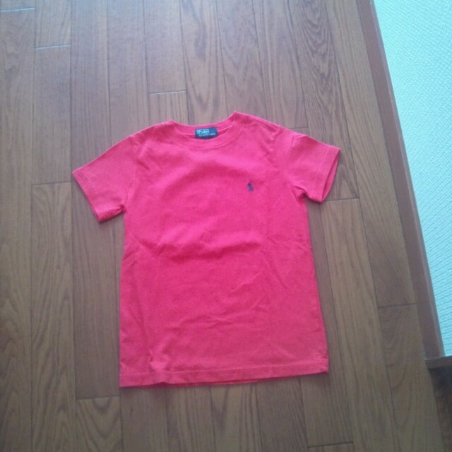 Ralph Lauren(ラルフローレン)のラルフローレンTシャツ レディースのトップス(Tシャツ(半袖/袖なし))の商品写真