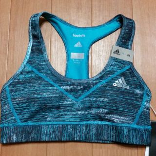 アディダス(adidas)のアディダス TECHFIT BRA(その他)