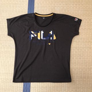 フィラ(FILA)の好美 様専用/特価 FILA Tシャツ/ Mサイズ(ウェア)