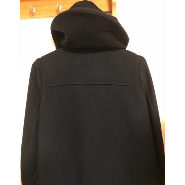 MUJI (無印良品)(ムジルシリョウヒン)の無印良品ダッフルコート レディースのジャケット/アウター(ダッフルコート)の商品写真