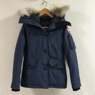 カナダグース(CANADA GOOSE)のamo様 専用   カナダグース ダウン(ダウンジャケット)