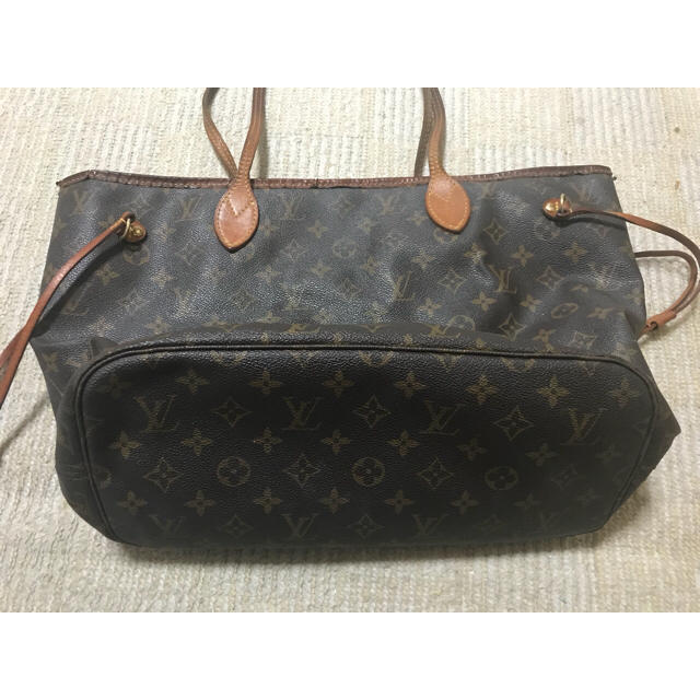 LOUIS VUITTON(ルイヴィトン)のルイヴィトン かばん レディースのバッグ(トートバッグ)の商品写真