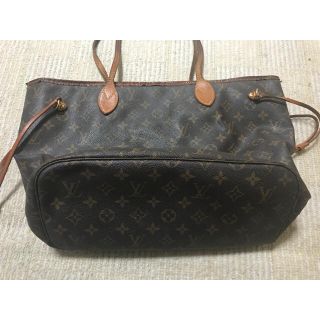 ルイヴィトン(LOUIS VUITTON)のルイヴィトン かばん(トートバッグ)