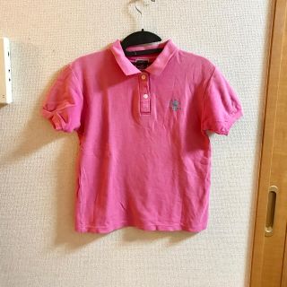 ポロクラブ(Polo Club)のSANTA BARBARA POLO & RACQUET CLUB ポロシャツ(ポロシャツ)