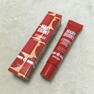 マリークワント(MARY QUANT)のMARY QUANT リップバウンサー(リップグロス)