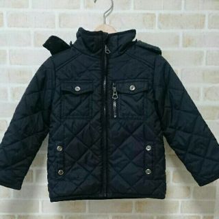 ザラキッズ(ZARA KIDS)の【専用】ZARA ザラ ジャケット ダウン コート(ジャケット/上着)