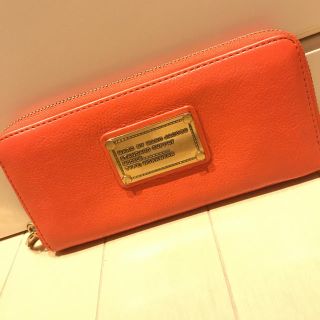 マークバイマークジェイコブス(MARC BY MARC JACOBS)の【特価】マークバイマークジェイコブス 財布(財布)